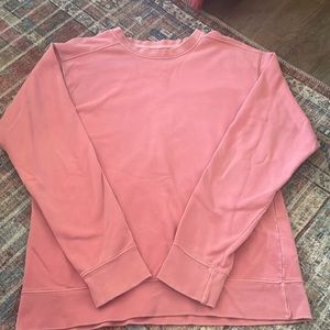 juniors vintage crewneck